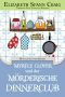 [Myrtle Clover Mysteries 02] • Myrtle Clover und der mörderische Dinnerclub